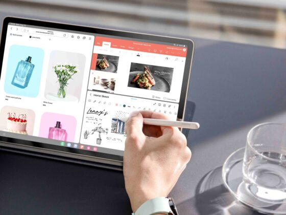 Samsung Galaxy Tab S10