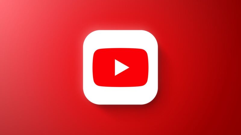 YouTube