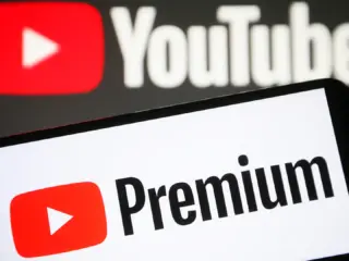 YouTube Premium 1