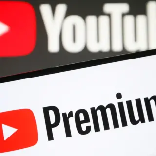 YouTube Premium 1