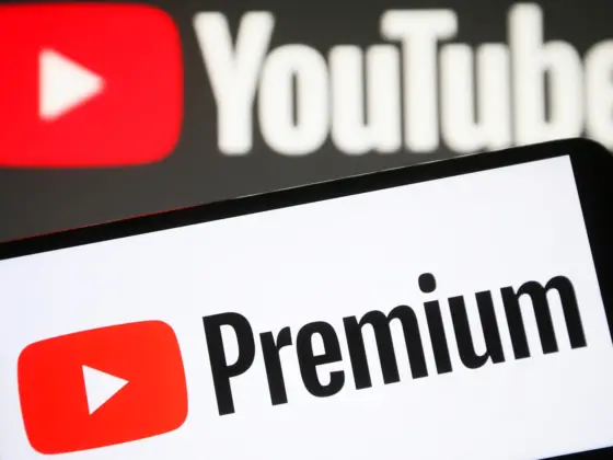 YouTube Premium 1