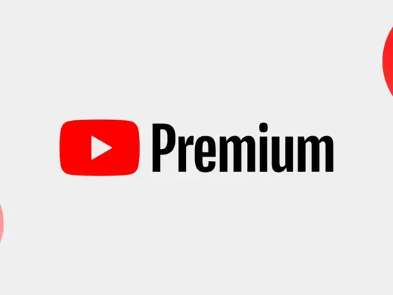 Youtube Premium