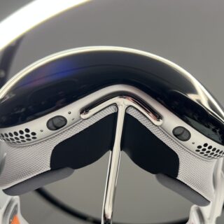vision pro