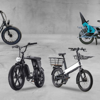 1719903405 Acer Launches Next Gen E Bikes at Eurobike 2024
