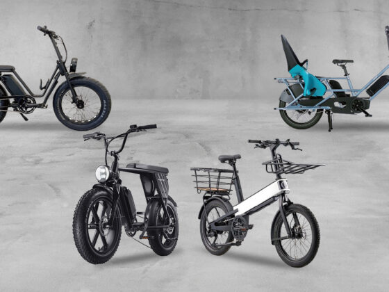 1719903405 Acer Launches Next Gen E Bikes at Eurobike 2024