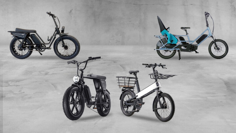 1719903405 Acer Launches Next Gen E Bikes at Eurobike 2024