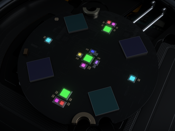 1721144543 Thumbnail Galaxy Watch New Sensor 3D Thum