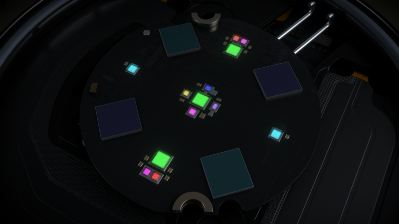 1721144543 Thumbnail Galaxy Watch New Sensor 3D Thum