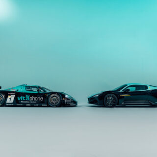 1721678410 Maserati MC12 GT1 Vitaphone MC20 Leggenda 1