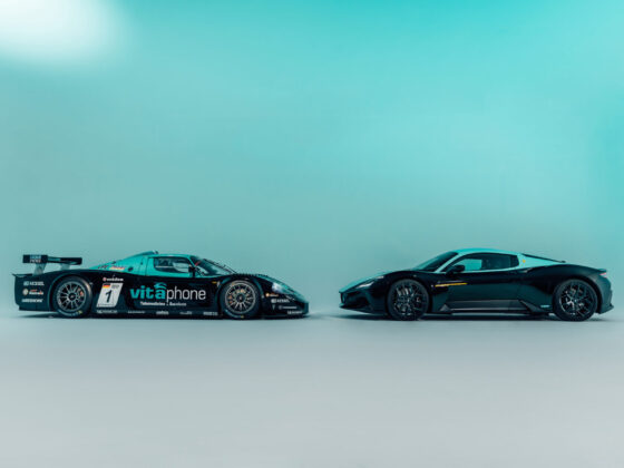 1721678410 Maserati MC12 GT1 Vitaphone MC20 Leggenda 1