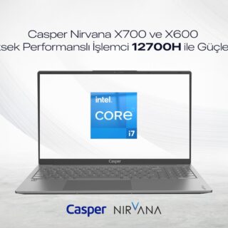 1722260736 Casper Nirvana X700 ve X600 Intel H Serisi I s lemcilerle Yenilendi 1