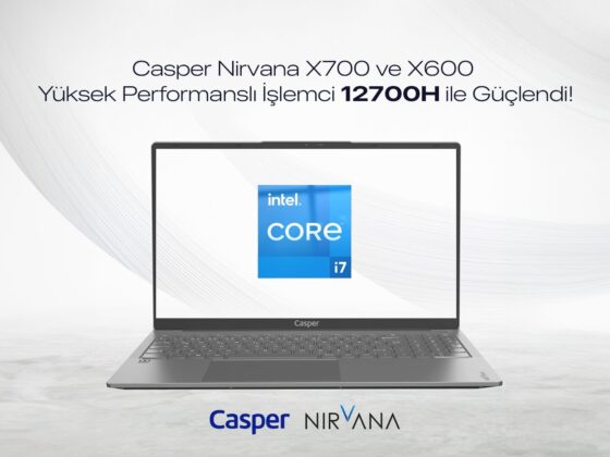 1722260736 Casper Nirvana X700 ve X600 Intel H Serisi I s lemcilerle Yenilendi 1