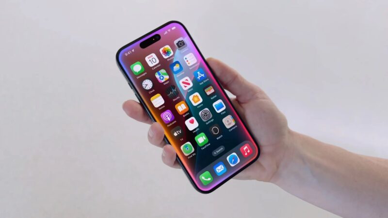 Apple