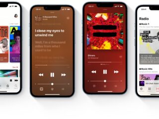 Apple Music