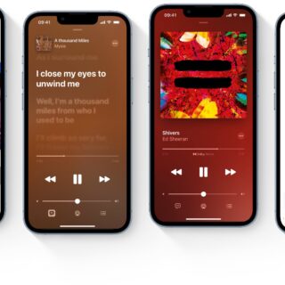 Apple Music