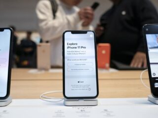 Apple Store