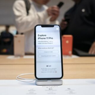 Apple Store