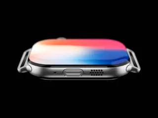 Apple Watch series 10 x sizdi optimized