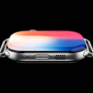 Apple Watch series 10 x sizdi optimized
