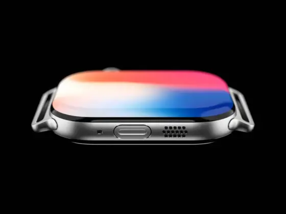 Apple Watch series 10 x sizdi optimized