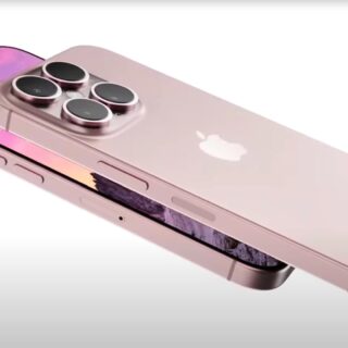 Apple iPhone 16 Pro Max