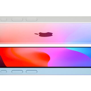 Apple iPhone SE 4
