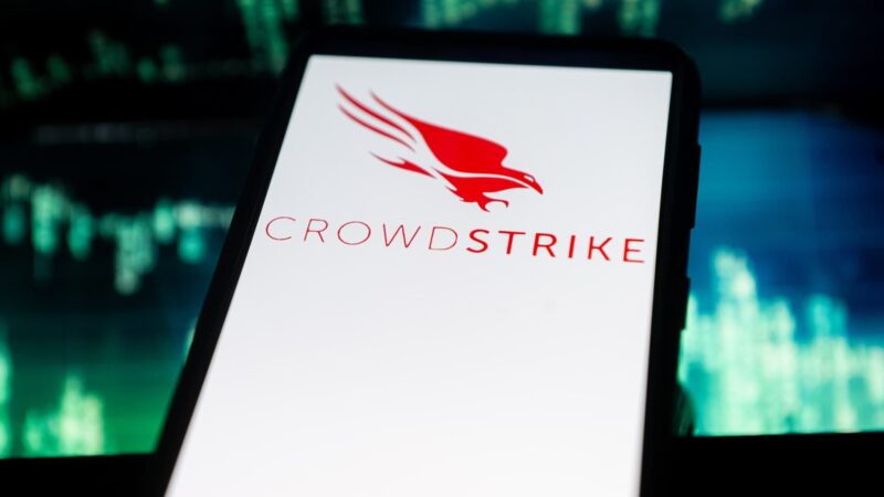 CrowdStrike