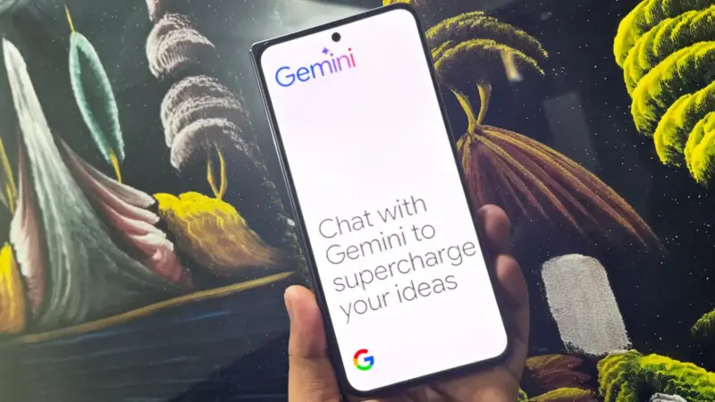 Gemini