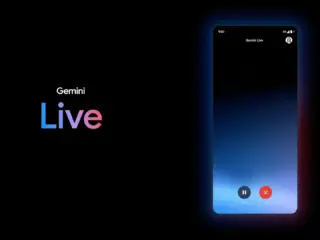 Gemini Live 1 cover
