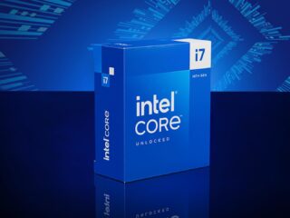 Intel