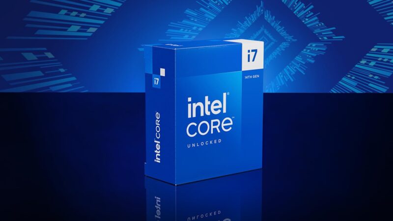 Intel