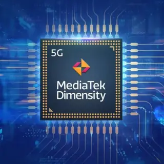 MediaTek Dimensity Chipset
