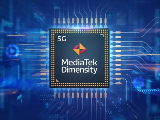 MediaTek Dimensity Chipset