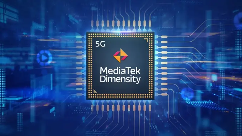 MediaTek Dimensity Chipset