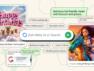 Meta AI