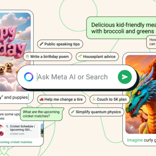Meta AI