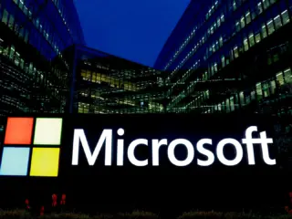 Microsoft