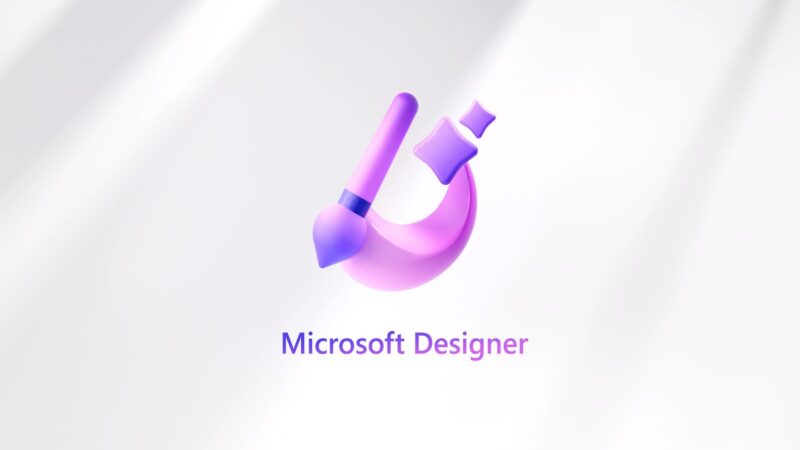 Microsoft Designer