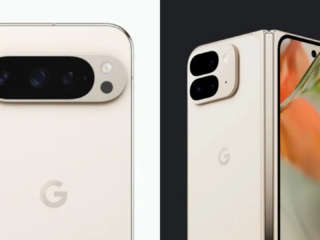 Pixel 9 Pro Fold