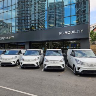 RS x Dogan Trend 1