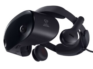 Rapora Gore Samsung XR Gozlugu 2025te Piyasaya Surulebilir
