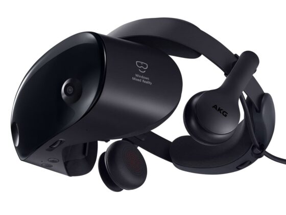 Rapora Gore Samsung XR Gozlugu 2025te Piyasaya Surulebilir