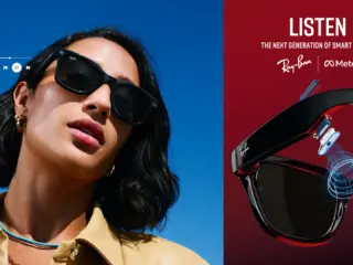 Ray Ban
