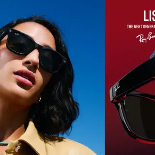 Ray Ban