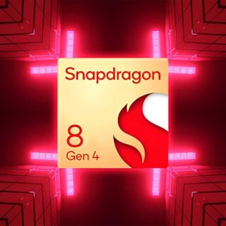 Snapdragon 8 Gen 4