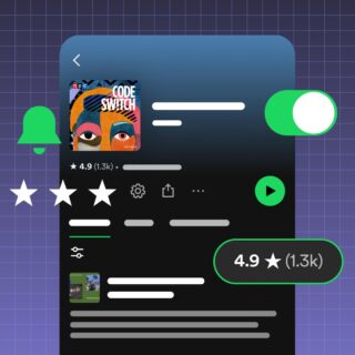 Spotify for Podcasters