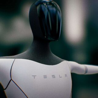 Tesla Optimus