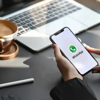 WhatsApp
