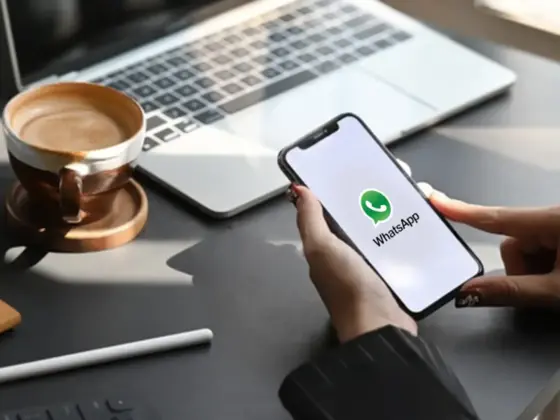 WhatsApp