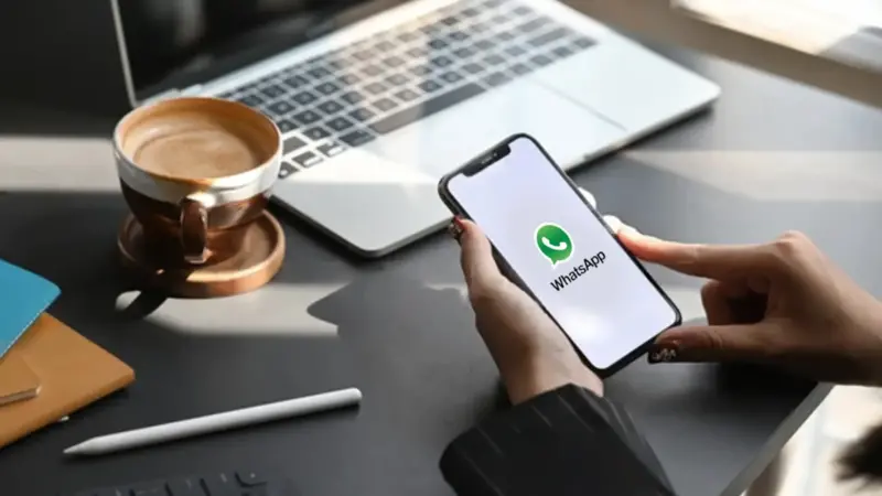 WhatsApp